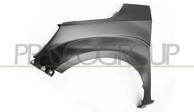 Produktbild von PRASCO SZ3263004 Kotflügel Vorne Links für SUZUKI IGNIS (MF)