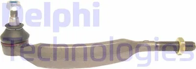 Produktbild von DELPHI Spurstangenkopf Spurstange passend für PEUGEOT 407 SW (6E) Vorne Links TA1947