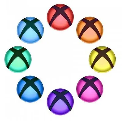 Obrázek produktu pro Sada barevných samolepek na ovladače Xbox s sadou nástrojů a návodem