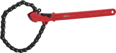 Immagine prodotto di KS Tools 114.0040 1140040 Chain wrench