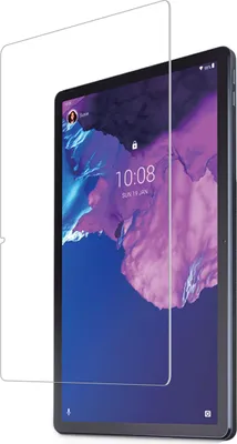 Productafbeelding van Accezz Premium glass screenprotector Tablet voor de Lenovo Tab P11 / P11 Plus