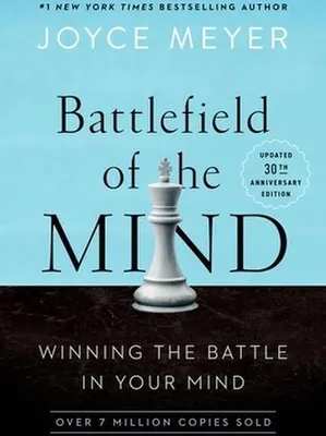 Obrázok produktu pre Battlefield of the Mind (30th Anniversary Edition)