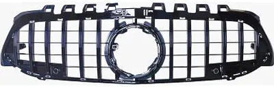 Produktbild von DIEDERICHS Kühlergittereinsatz 1683143 passend für MERCEDES-BENZ A-Klasse (W177) Kunststoff