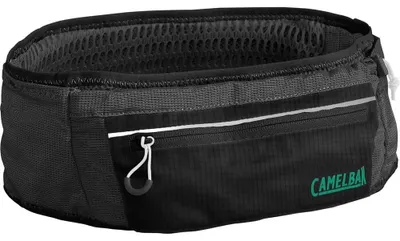 Produktbild von Camelbak Ultra Belt Hüfttasche Bauchtasche Trinkgürtel Laufgürtel Quick Stow : black : S/M