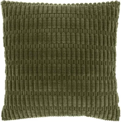 Produktbild von Unique Living - Dekokissen Cedro Winter Green 45x45