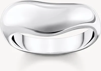 Produktbild von Thomas Sabo Bold Elegance TR2473-001-21 Damenring, Ringgröße:54