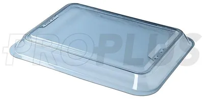 Produktbild von Transparente Dachlukenabdeckung für 610910