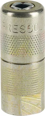 Zdjęcie produktu dla Ustnik hydrauliczny PRESSOL G 1/8" średnica 15 mm
