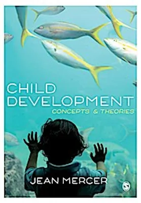 Produktbild von Child Development