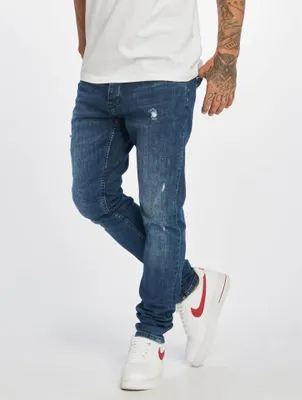 Immagine prodotto di DEF Skom Uomo Jeans slim fit denimblue - 30