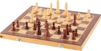 Immagine prodotto di NG Scatola per scacchi 40x20x6cm