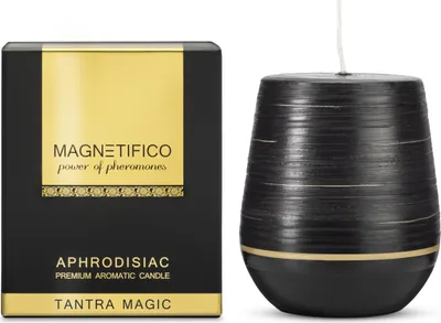 Immagine prodotto di Candela profumata Magnetifico Tantra Magic per 36 ore