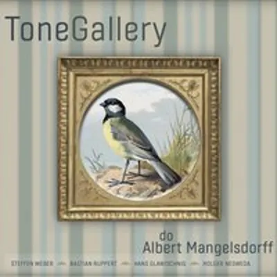 Obrázek produktu pro ToneGallery: Do Albert Mangelsdorff