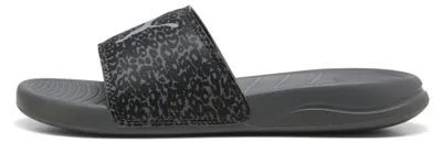 Produktbild von Schuhe Puma Popcat 20 Feline 408207001SLATESKYP