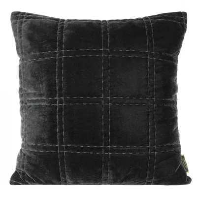Immagine prodotto di Cuscino decorativo copridivano KRISTIN 2 45x45 CZA
