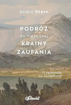 Immagine prodotto di Podróż do nieznanej krainy zaufania - książka o zaufaniu