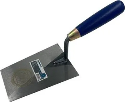 Produktbild von MMXX Maurerkelle, G-Hals, 160 mm