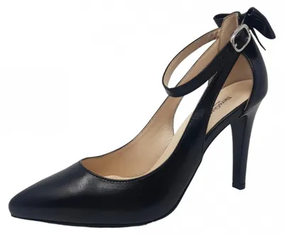 Produktbild von Nero Giardini Pumps Pumps Nappaleder