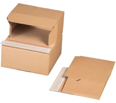 Obrázok produktu pre smartboxpro Automatikbodenkarton 311310110 195x95x90mm br
