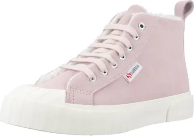 Immagine prodotto di Sneakers Del Marchio Superga Del Modello S21269w 2696 Rosa