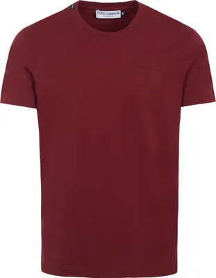Produktbild von Dolce & Gabbana T-Shirt für Herren