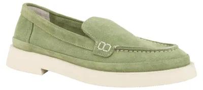 Zdjęcie produktu dla Mokasyny damskie La Conte, model LAC6570-25120, kolor: zielony, rozmiar: 39