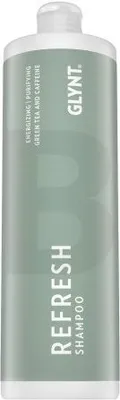 Produktbild von Glynt Refresh Shampoo reinigendes Shampoo für alle Haartypen 1000 ml
