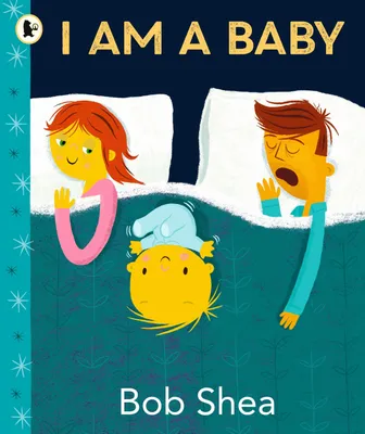 Produktbild von I Am a Baby