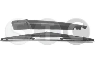 Produktbild von STC Heckscheibenwischer + Arm Stück Hinten für OPEL ANTARA 305mm