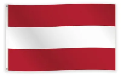 Produktbild von Fahne Österreich 150 X 90 cm Flagge