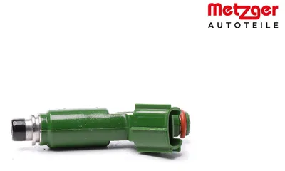 Productafbeelding van METZGER 0920121 Injector voor TOYOTA AURIS (NRE15, ZZE15, ADE15, ZRE15, NDE15), inlaatspruitstukinjectie