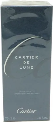 Immagine prodotto di Cartier - Cartier de Lune EDT Eau de Toilette Spray 75 ml