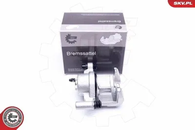 Produktbild von ESEN SKV Bremssattel Vorne Rechts für MAZDA 626 V (GF) 45SKV572