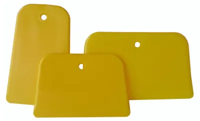 Produktbild von Nespoli Kit Spachtel gelbe