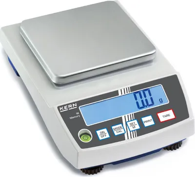 Obrázek produktu pro Přesná stupnice PCB 1000-2