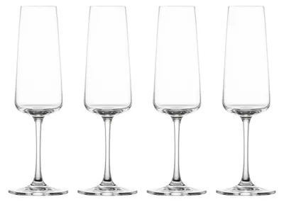 Produktbild von SCHOTT ZWIESEL Sektglas 4er-Set MIOVINO
