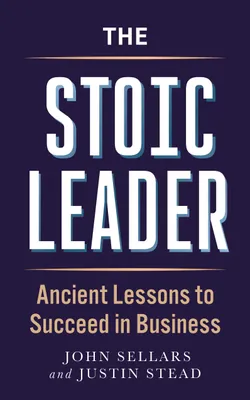Obrázek produktu pro The Stoic Leader
