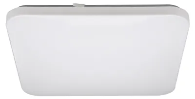 Image de Plafonnier LED SANDRIA N3172 Plafonnier LED SANDY 18 W, CCT, 1 530 lm