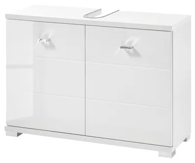 Produktbild von home24 Waschbeckenunterschrank