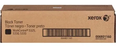 Produktbild von Xerox 006R01160, 30000 Seiten, Schwarz, 1 Stück(e)