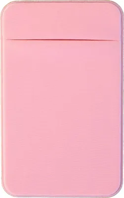 Produktbild von Elastic Elasthan Sticker Wallet (Pink)