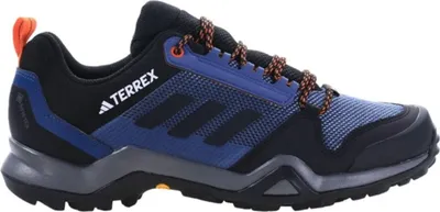 Zdjęcie produktu dla Buty męskie ADIDAS TERREX AX3 GTX IF4883 - czarne r. 42 ⅔