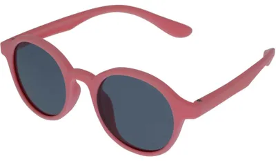 Produktbild von Kinder-Sonnenbrille (3–7 Jahre) UV400 Bali Vintage Pink / Dooky