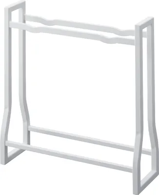 Zdjęcie produktu dla Stojaki na hantle o długości 52 cm - TOWER