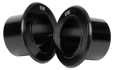 Image de Embout De Moyeu Avant Vélo 20mm Ta - Adaptation Axe Traversant - Stans