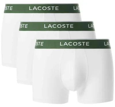 Immagine prodotto di Slip Lacoste 5H1300-001 da Uomo