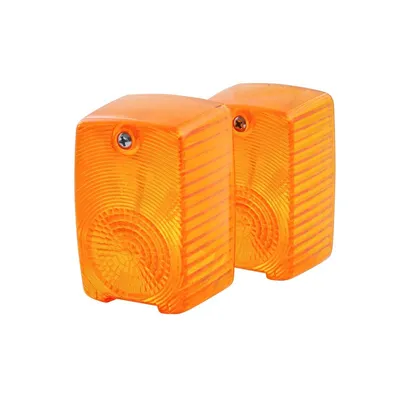 Produktbild von HELLA Blinkerglas 9EL 134 659-001