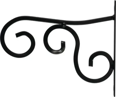 Produktbild von Esschert Design Metallhaken Hängekorb S; BPH74