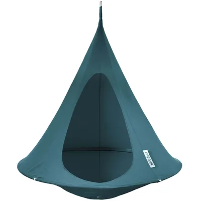 Produktbild von CACOON Kinder Hängehöhle Hängesessel ø 120 cm / 100 kg - Bayou Breeze