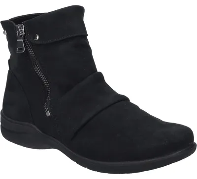 Produktbild von JOSEF SEIBEL Helen 54 | Stiefelette für Damen | Schwarz